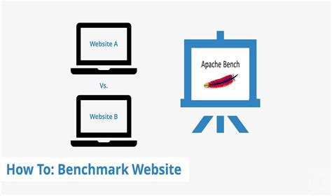 How to Benchmark a Website Using Apache Bench .